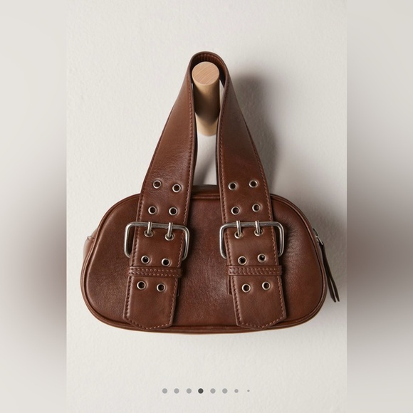 Free People Say Yes Bag - Picture 4 of 13